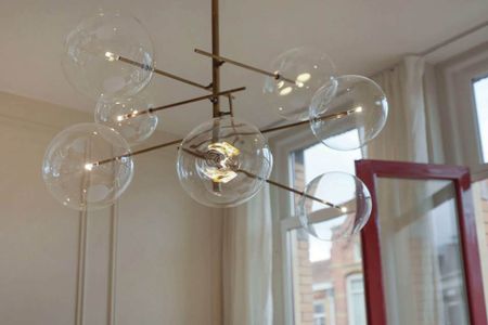 Eerste Helmerstraat - One Bedroom - Study - Balcony - Photo 3