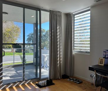 Lathlain - Photo 1