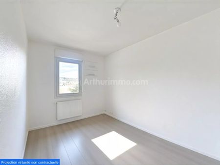 Location Appartement 2 pièces 34m² CLERMONT FERRAND 63000 - Photo 3