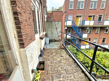 Noordsingel, 3032 BH, Rotterdam - Foto 4