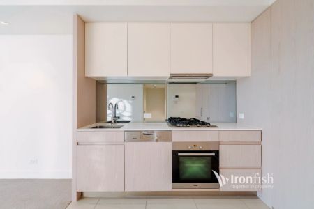 2 Bed, 2 Bath - Photo 5