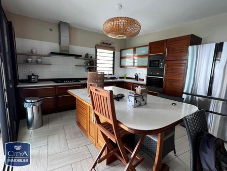 Location Maison 4 pièces 115m² ST LEU 97436 - Photo 4