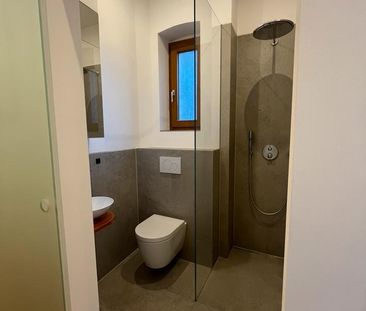 1 Zimmer Altbauwohnung in Neckarau - Photo 2