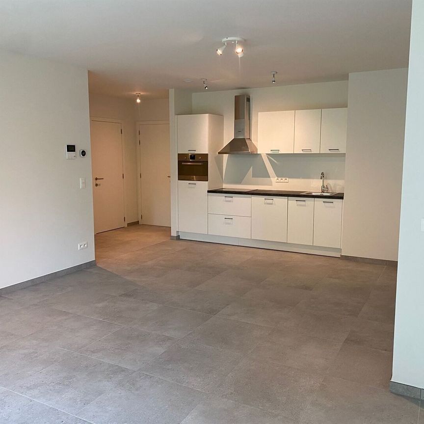 Appartement Te huur - Foto 1