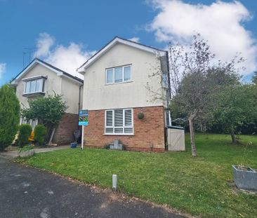 Studio flat to rent in Tisdale Rise, Kenilworth, CV8 - Photo 5