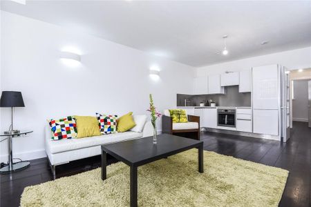 1 bedroom apartment to rent - Photo 5