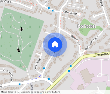 Foxholes Road, Oakdale - Photo 1