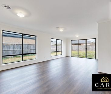 Stunning Family Home in Clyde North - Photo 1