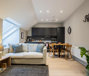 1 bedroom flat to rent - Photo 5