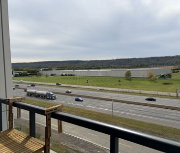 For Lease - 550 North Service Road Unit# 501, Grimsby, Ontario - Photo 4
