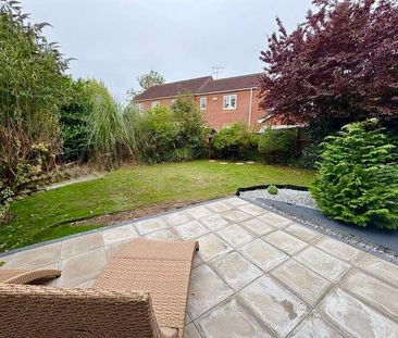 Kingsmead, Stretton, DE13 - Photo 5