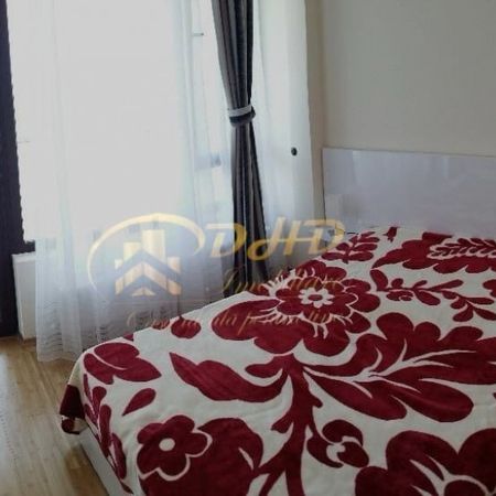 Exclusive Residence (Copou) - Garsonieră - Fotografie 4