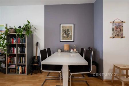 Pronájem moderního bytu 2+kk s lodžii 72 m - Фото 3