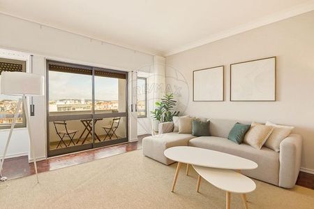 Apartamento T1 - Photo 2