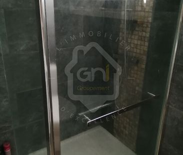 Appartement Le Pontet type 2 meublé, 47m2, - Photo 6