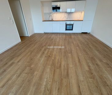 Location - appartement - 61.32 m² - 3 Pièces - Photo 6
