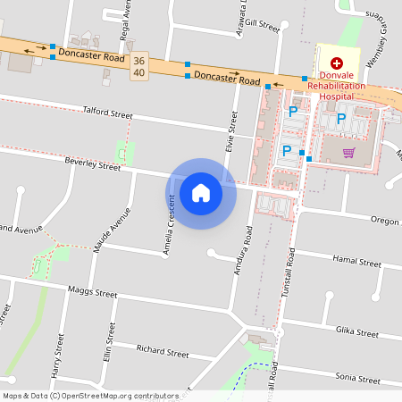 2/146 Beverley Street, Vic 3109, Doncaster East