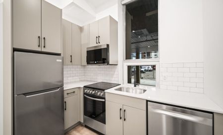 171 Donald – The Carlyle, Winnipeg, MB - Photo 3