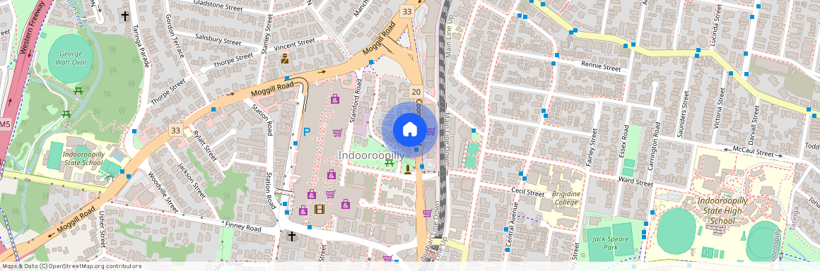 69, Coonan Street, QLD, Indooroopilly