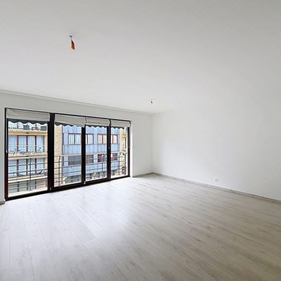 Appartement te huur - Foto 1