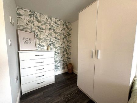 1 bedroom in a house share to rent - Photo 5