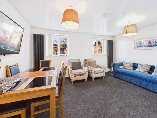 1 bedroom House share to rent - Photo 1