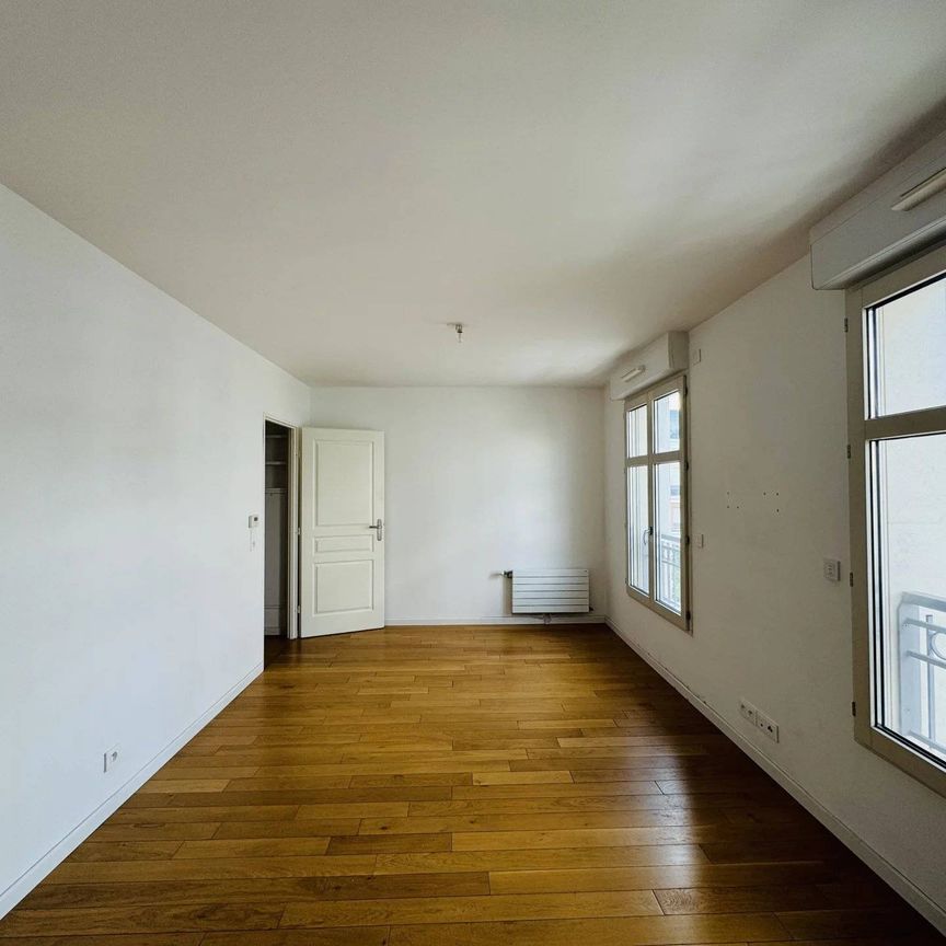 Rental Apartment La Garenne-Colombes - Photo 1