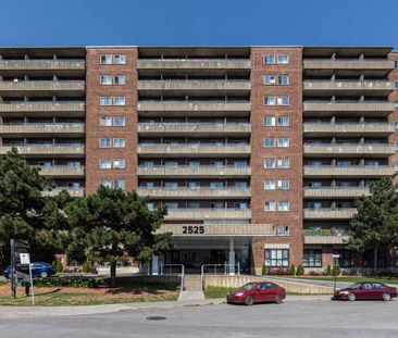 1 Bedroom Available At 2525 Cavendish Blvd., Montreal - 2525 Cavend... - Photo 1