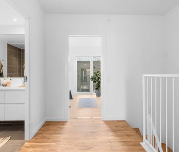 Richard Mortensens vej 38C, København S - Foto 2