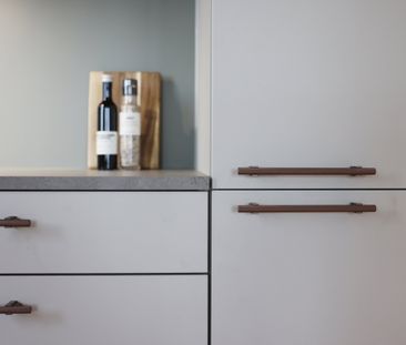 Kronen i UN17 Village - Fokus på det sunde liv - Photo 6