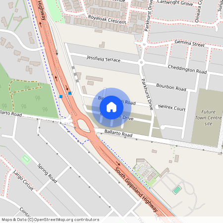 32 Cinnamon Drive, Cranbourne East VIC 3977