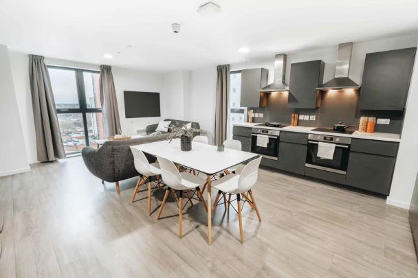 Silver En Suite (Mid Floors) - Photo 1