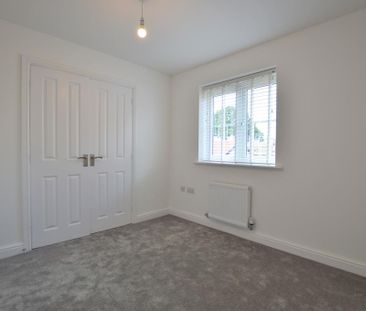 2 bedroom terraced house to rent - Photo 6