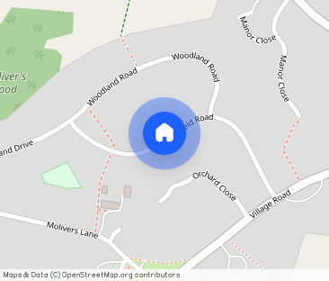 Wingfield Road, Bromham, MK43 - Photo 1