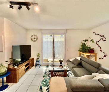 Location maison 3 pièces - 68m² à Blaye (33390) - Photo 3
