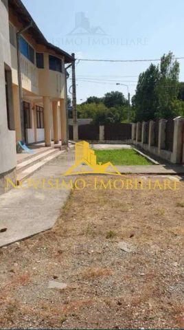 NOVISIMO-IMOBILIARE: VILA DE INCHIRIAT IN ZONA CANTACUZINO - Fotografie 3