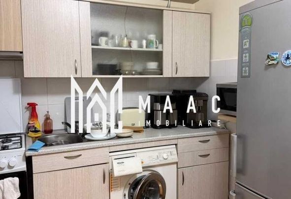 Apartament 3 camere de inchiriat | Sibiu, Valea Aurie | 65 mp - Fotografie 1