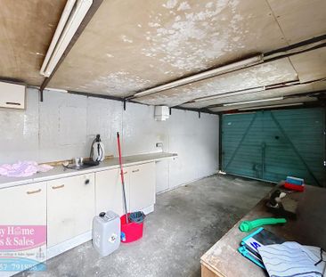 2 bedroom terraced house to rent - Photo 3