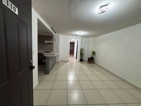 Departamento en Renta en SPAZYO TEPEYAC. 60m2. Amenidades - Photo 5