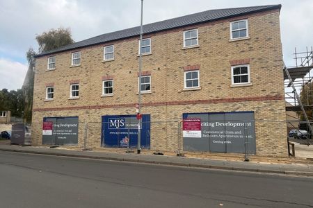 Abbeygate Court - Photo 2