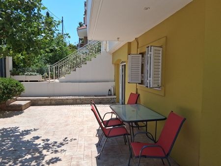 Διαμέρισμα για ενοικίαση Κίτσι (Κορωπί) - Photo 4