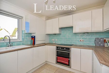 2 bedroom flat to rent - Photo 5