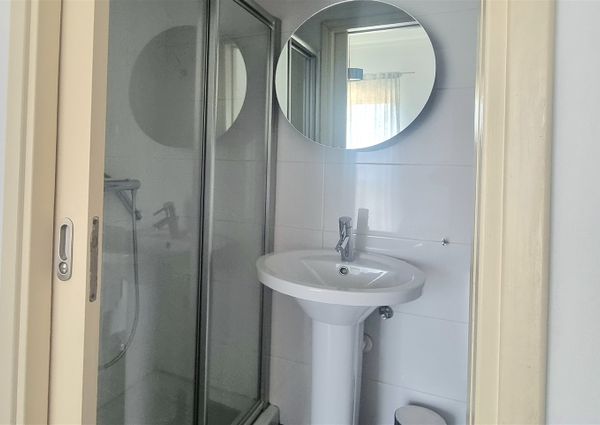 Apartamento T2 em Coimbra
