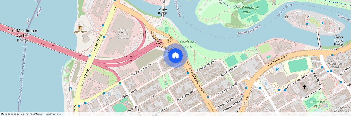 84 King Edward Ave, Lowertown, Lowertown, Ottawa, K1N 5J3