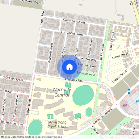 7 Conifer Street, Vic 3217, Armstrong Creek