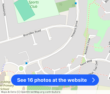 Howard Drive, Letchworth Garden City - Photo 1