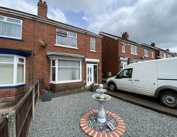 3 bedroom semi-detached house to rent - Photo 1