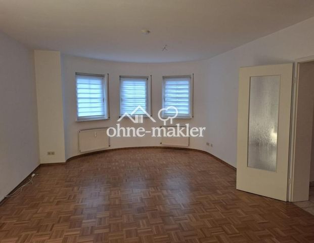 schöne Souterrainwohnung in ruhiger Lage in Nastätten - Foto 1