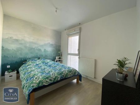 Maison à louer 3 pièces 65.6m² - Photo 4