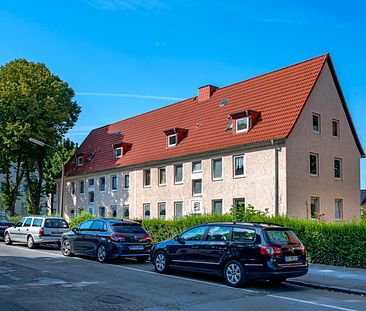 Bald verfügbar! 2-Zimmer Wohnung in Dortmund Kley - Photo 3